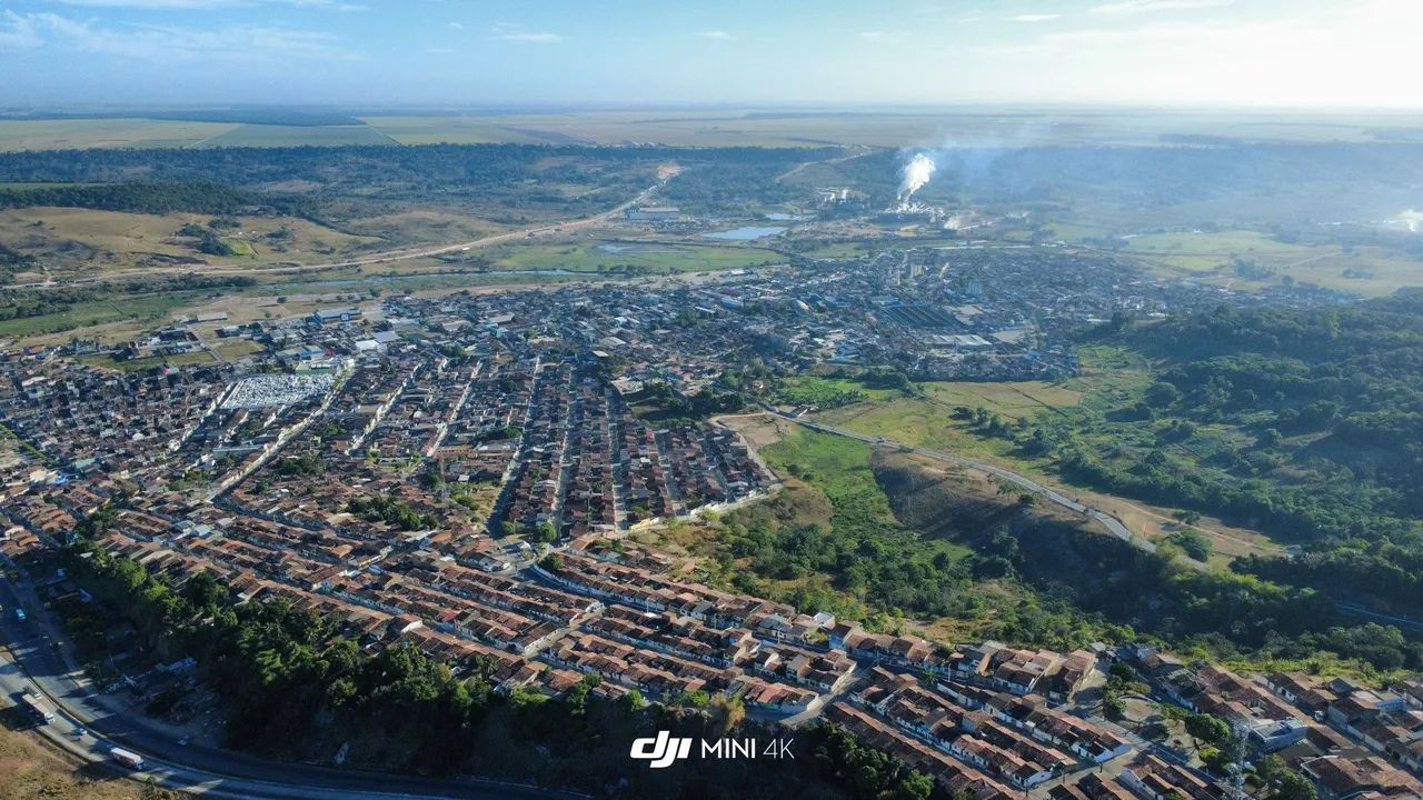 Drone Dji Mini 4k  - Foto 5