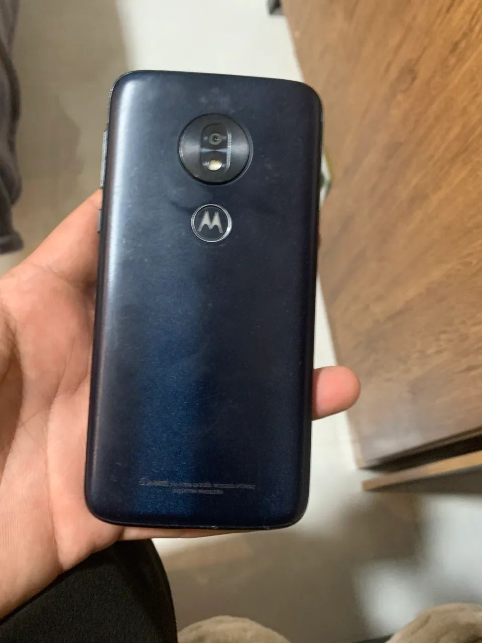 Moto g 7play  - Foto 2