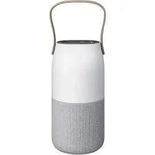 Caixinha de som Samsung bottle 