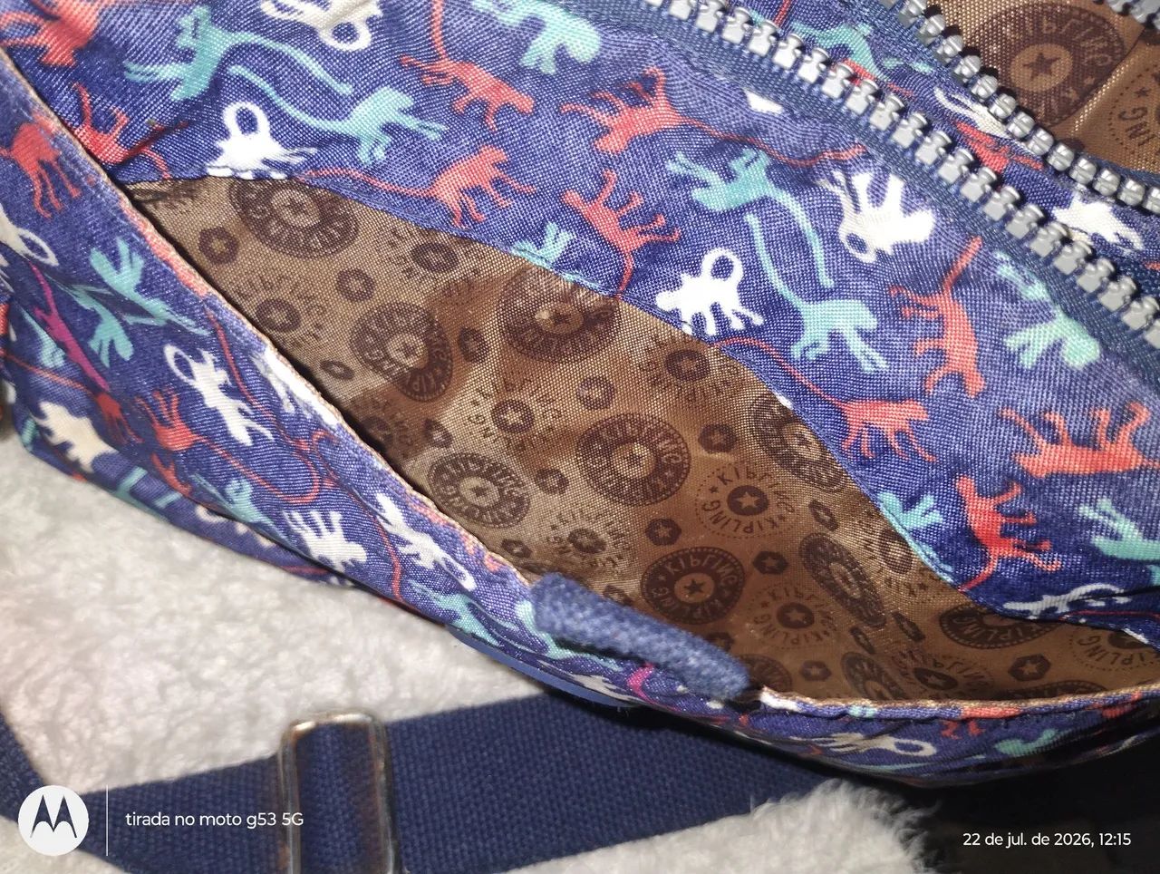 Bolsa - Foto 3