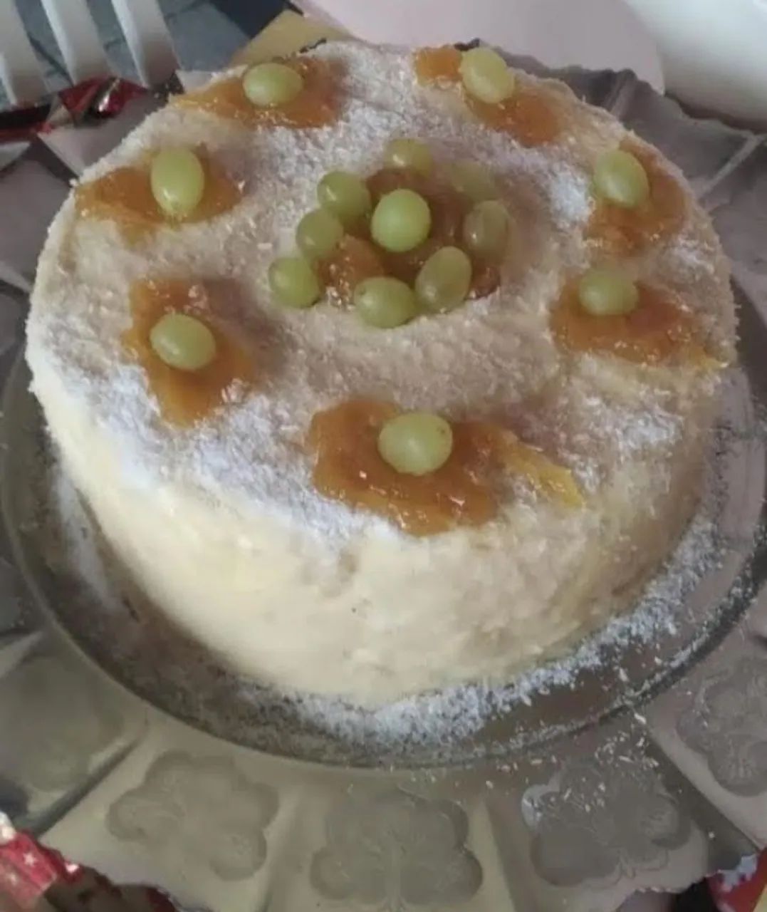 Sobremesas para o Cirio! - Foto 4
