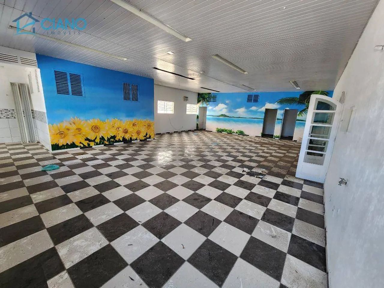 Salão para alugar, 132 m² por R$ 4.551,39/mês - Vila Ré - São Paulo/SP - Foto 10