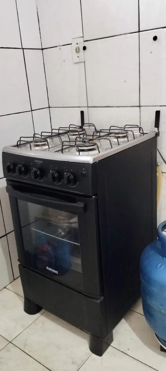 Fogão itatiai 4 bocas 
