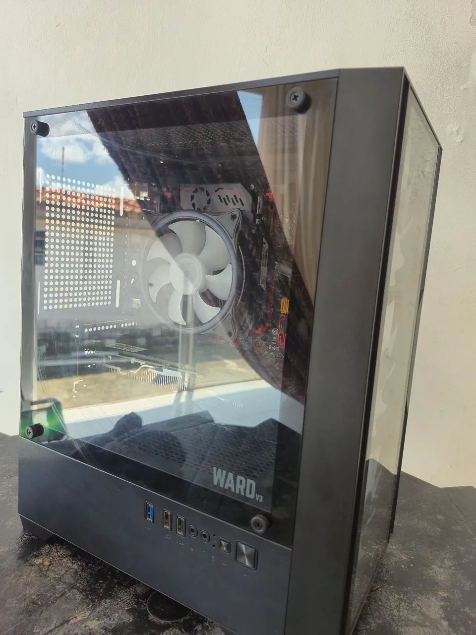 PC Gamer - Xeon - Foto 4