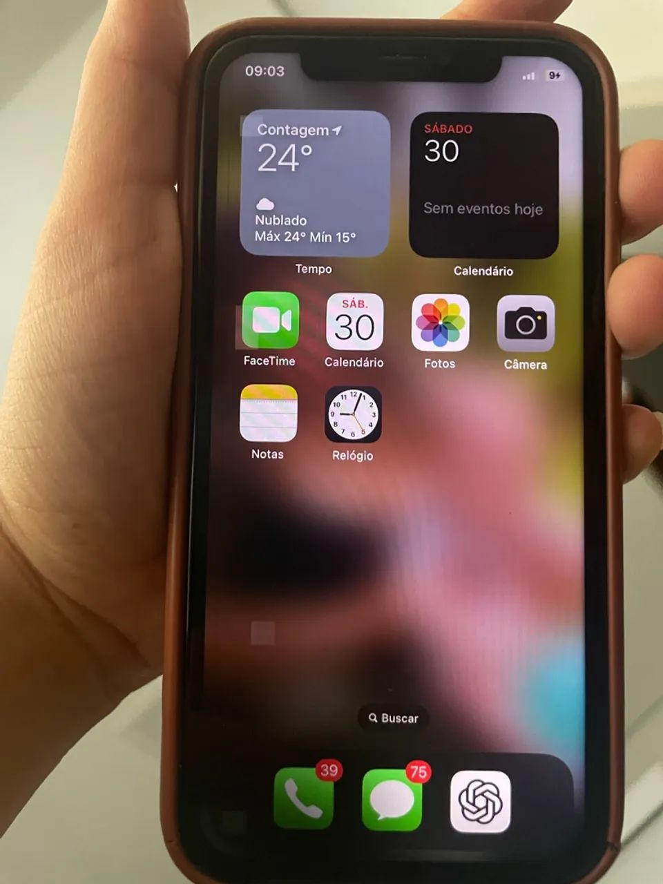 iPhone XR 