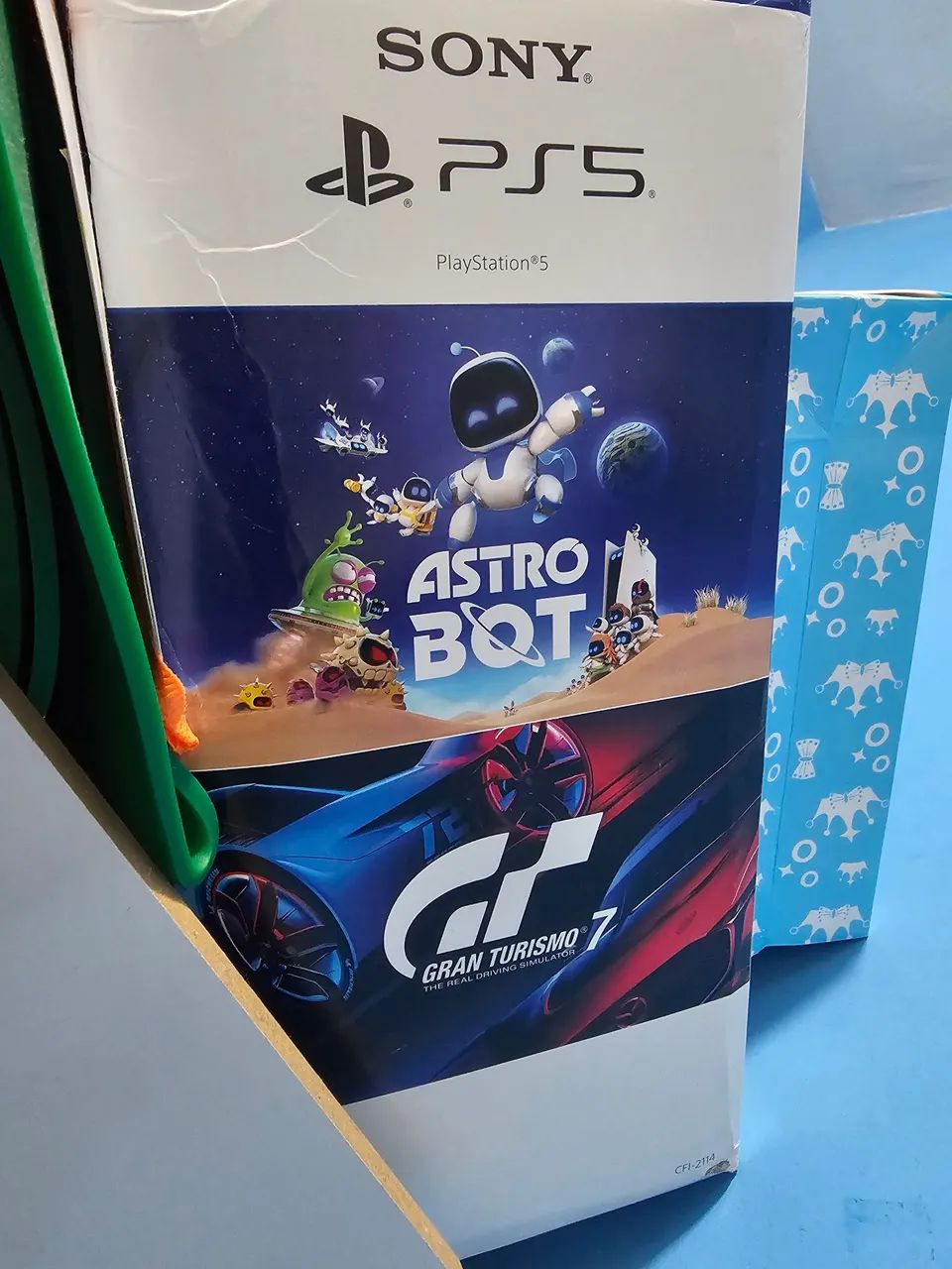 PlayStation 5 Slim - Foto 4