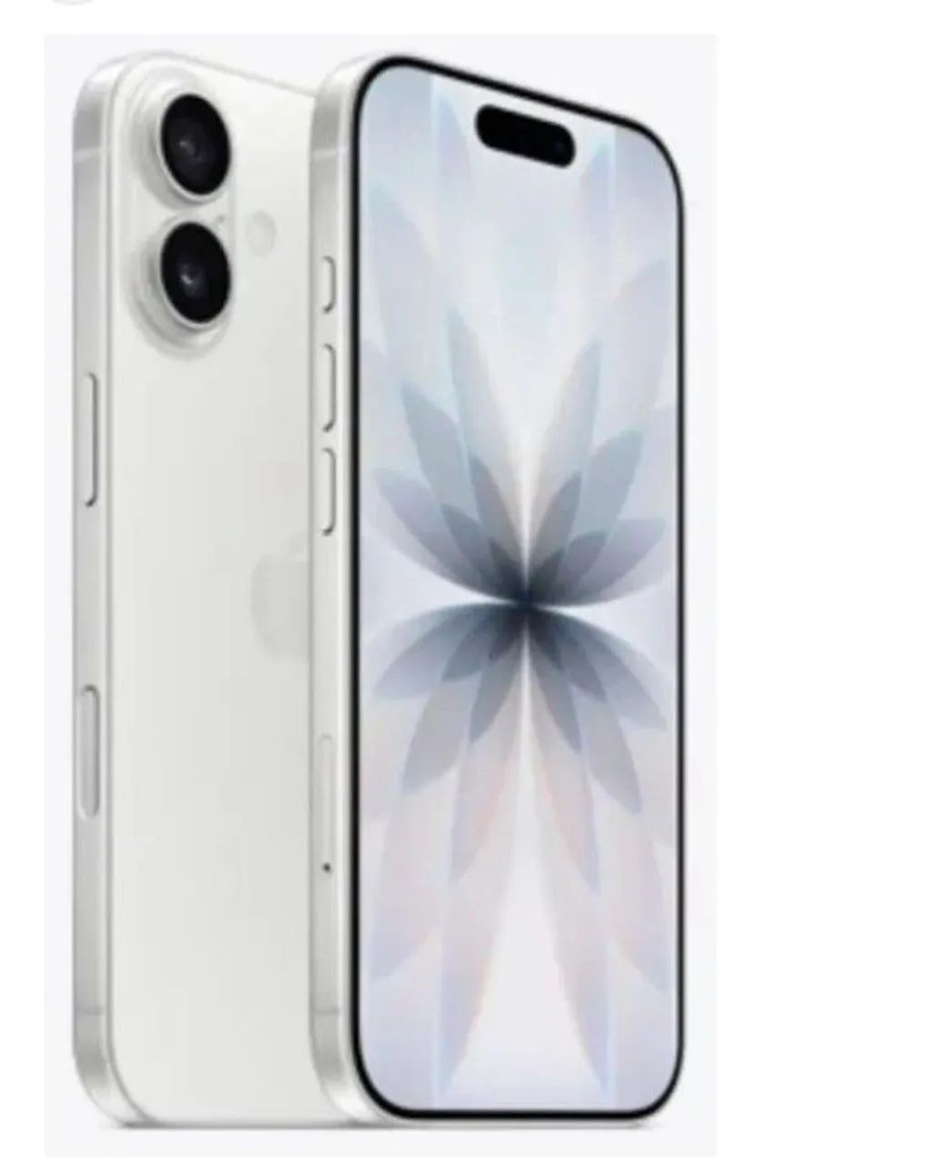 iPhone 17 Branco 256GB - Foto 2