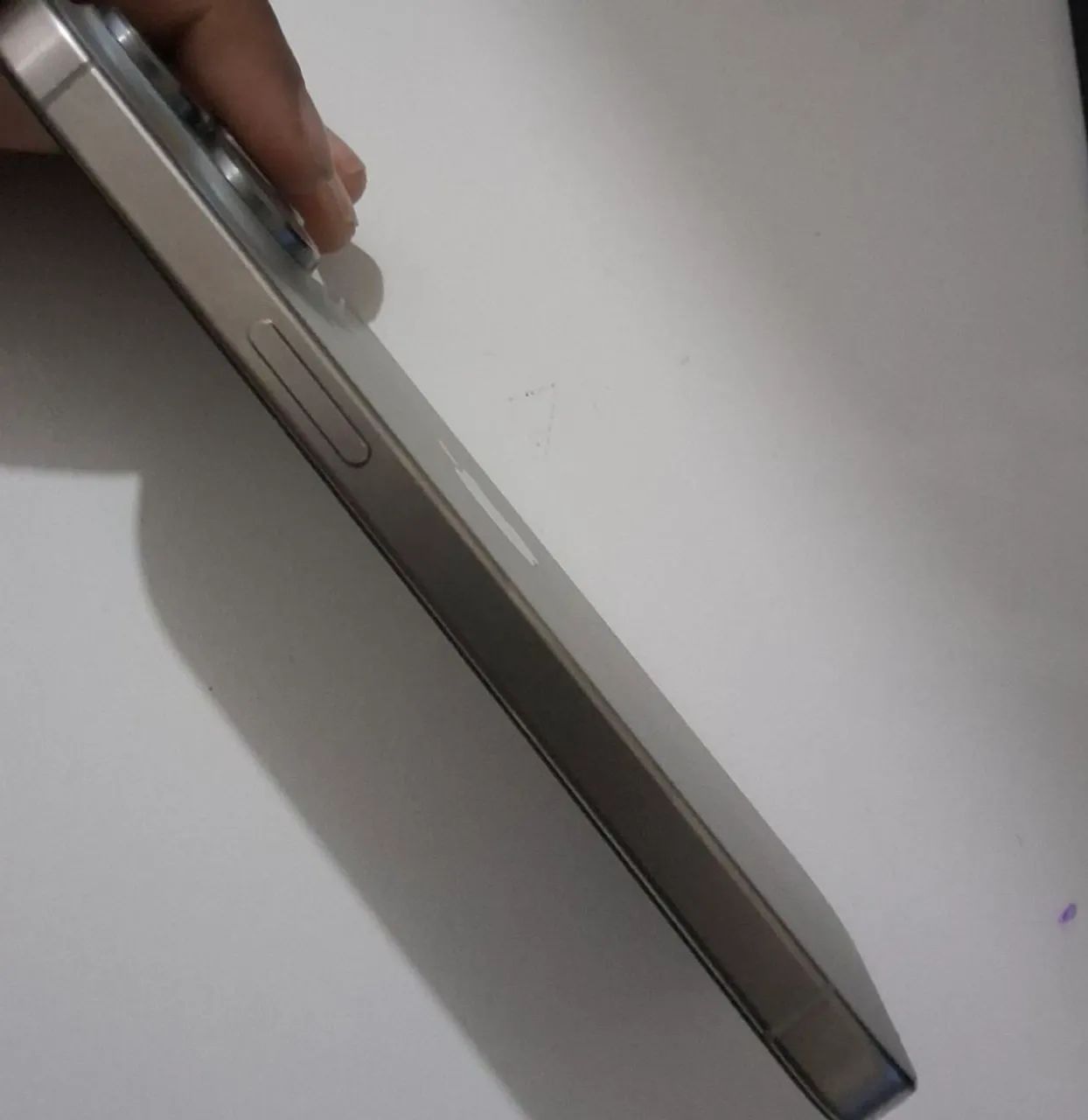Iphone 15 pro 256g - Foto 2