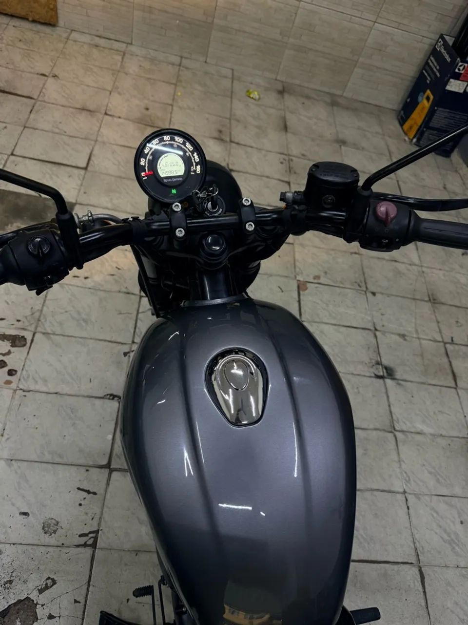 Vendo Hunter 2025  - Foto 4