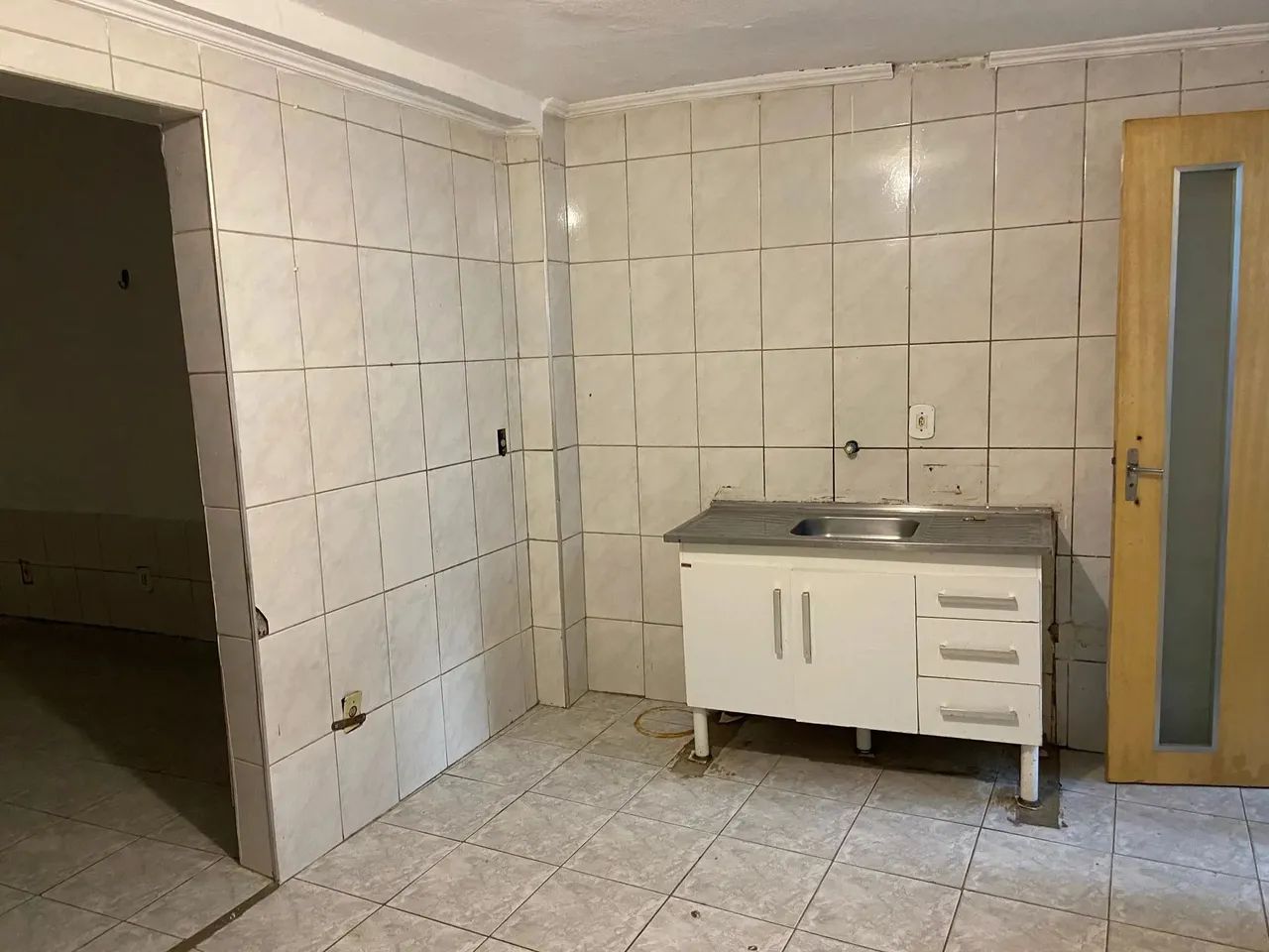 CASA RESIDENCIAL em São Paulo - SP, Vila Califórnia