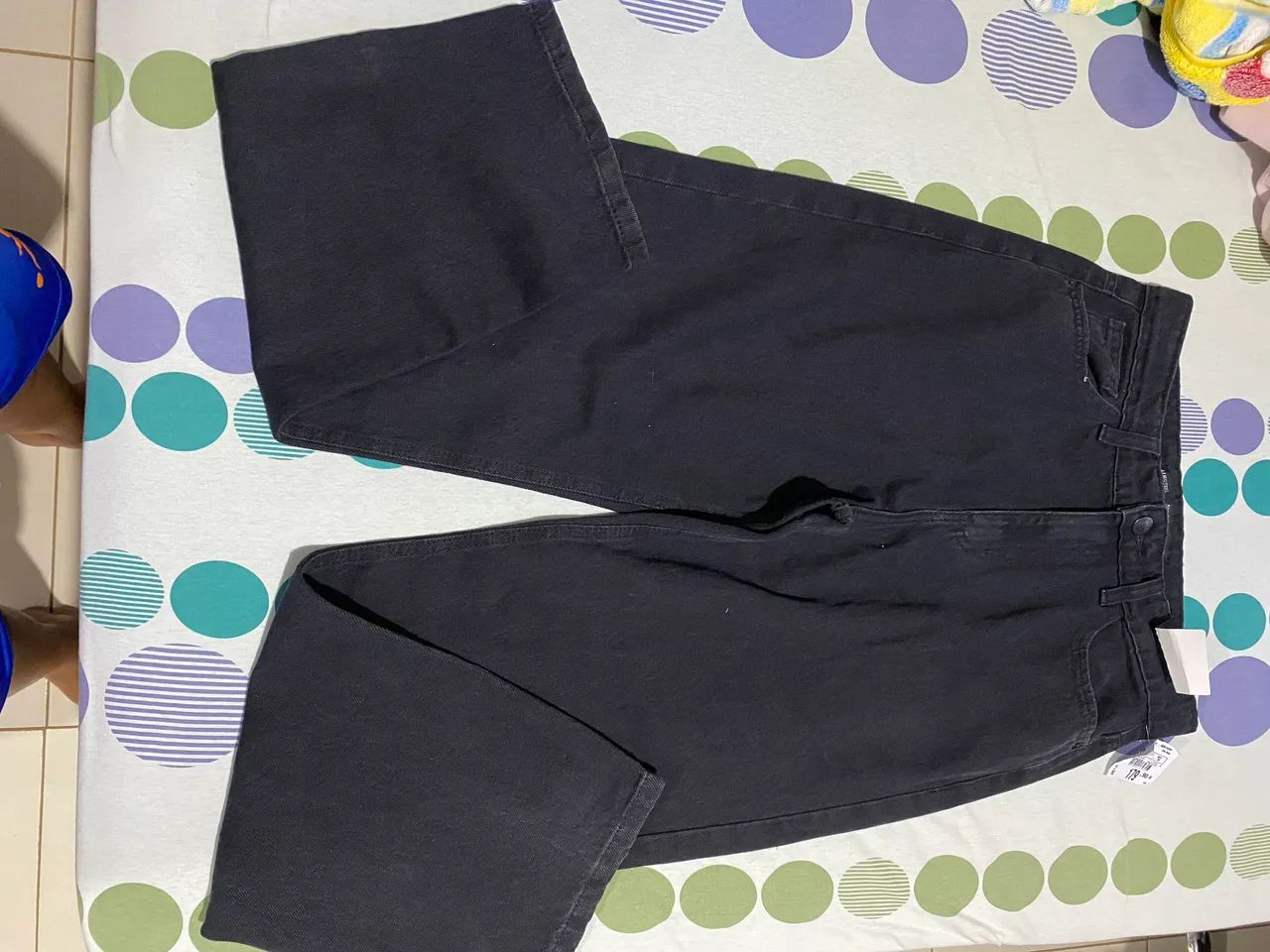 calça baggy  - Foto 4