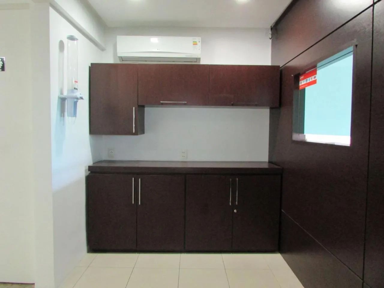 Sala comercial no bairro Aldeota em Fortaleza, CE - Foto 3