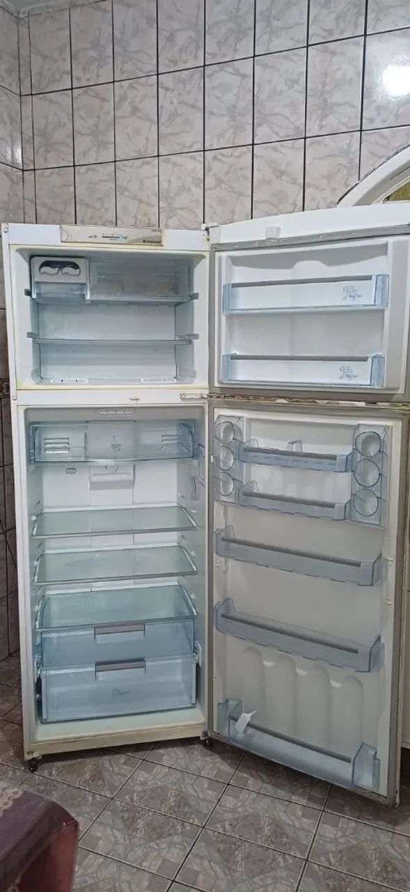 Vende-se Geladeira  - Foto 4