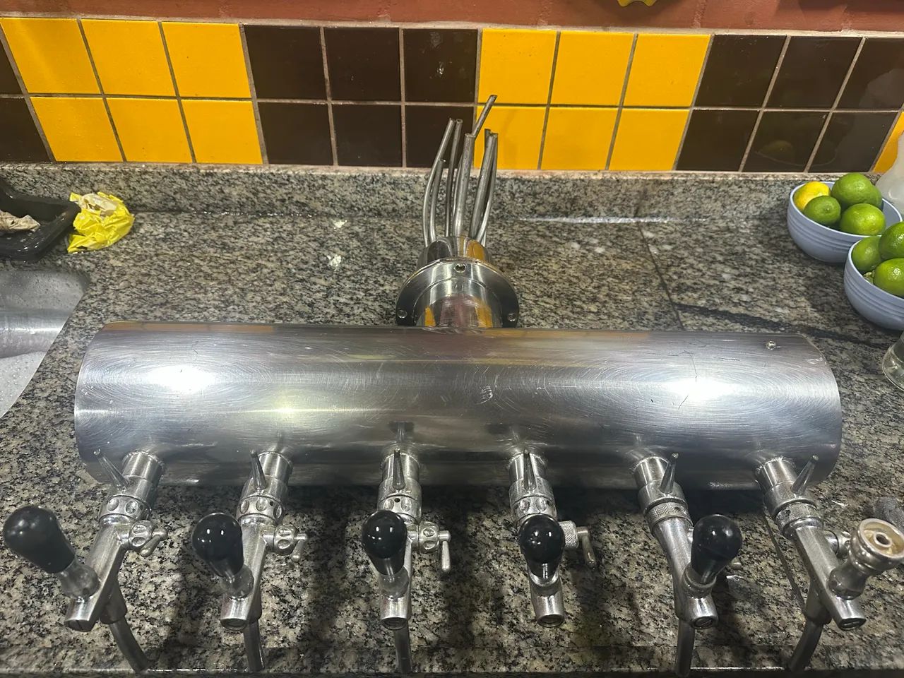 2 Torres de choppeira - Foto 5