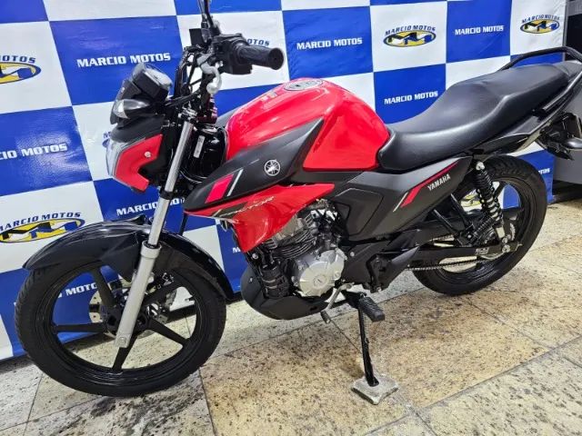 YAMAHA FACTOR 150 STD 25/25