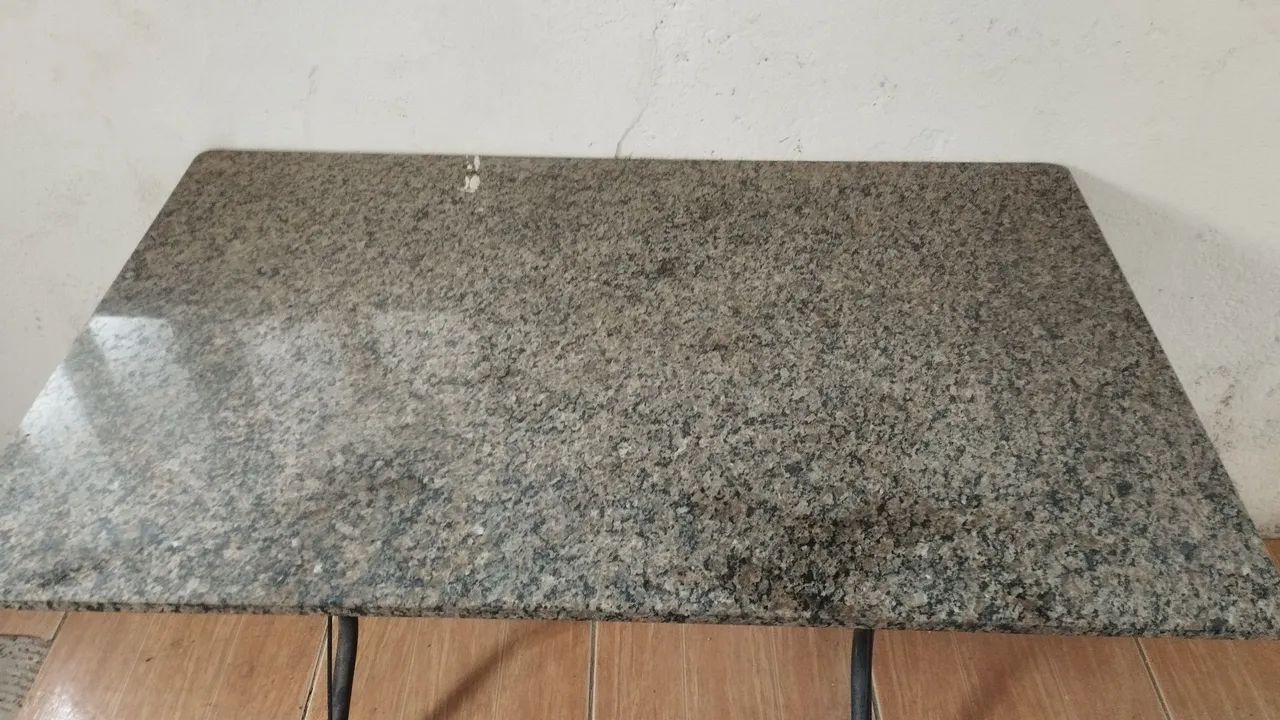 Vende se mesa de granito - Foto 2