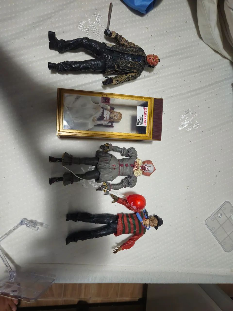 Bonecos action Figures - Foto 3