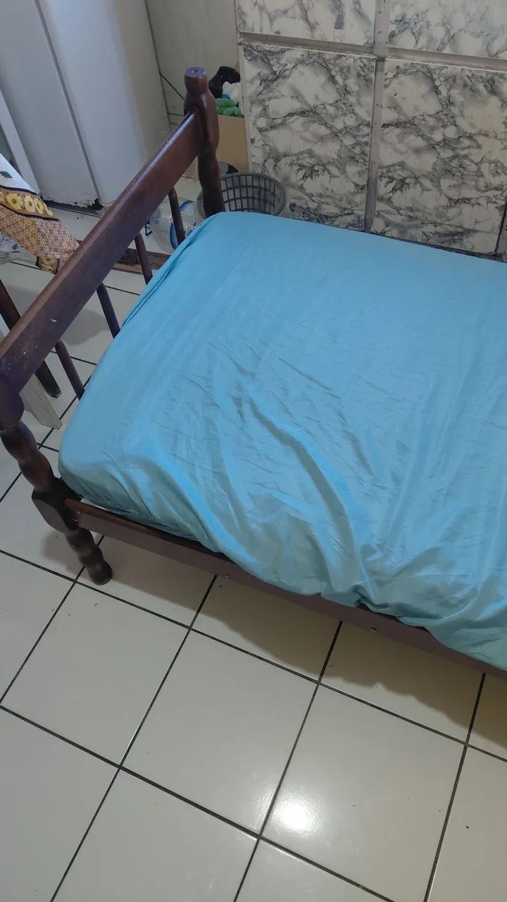 Cama  - Foto 5