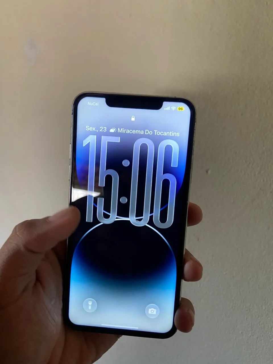 iPhone 11 Pro Max  - Foto 2