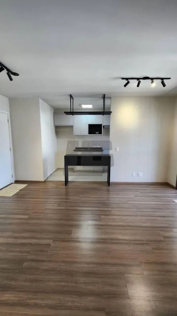 Apartamento, Mansões Santo Antônio - Campinas