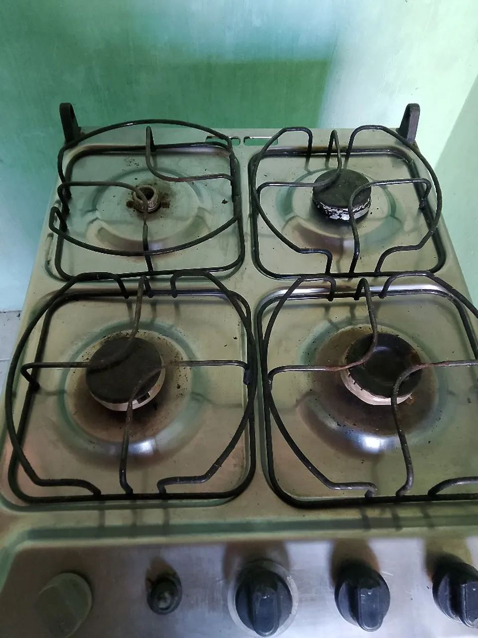 Fogão 