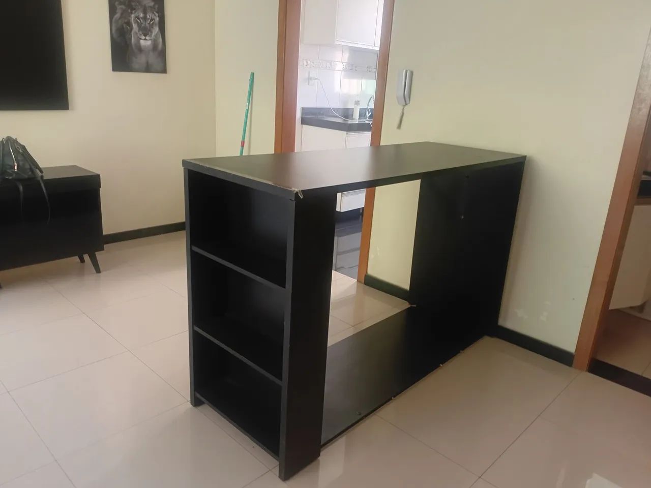 Separador de ambientes  - Foto 3