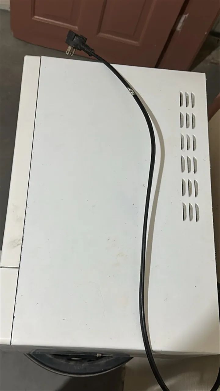 Microondas electrolux 17L - Foto 2