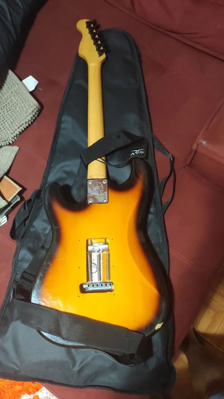 Guitarra Groove  - Foto 5