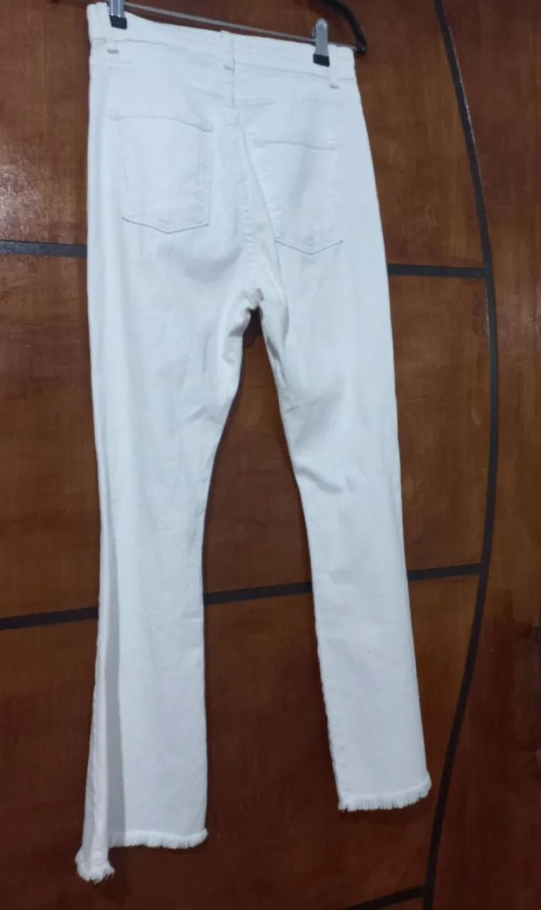 Calça feminina Bluesteel  - Foto 3
