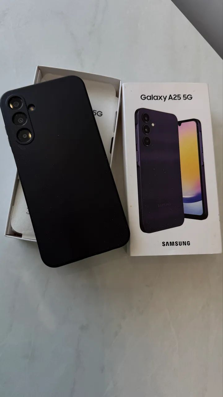Celular A25 - Foto 3