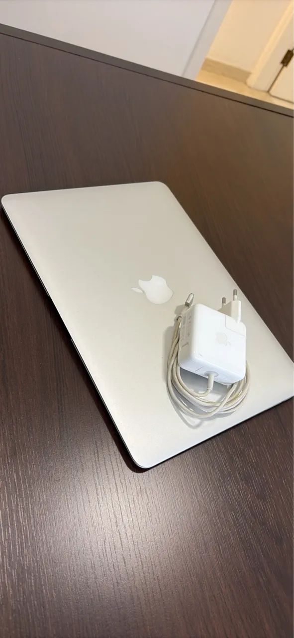 Macbook Air 2015 - Foto 4