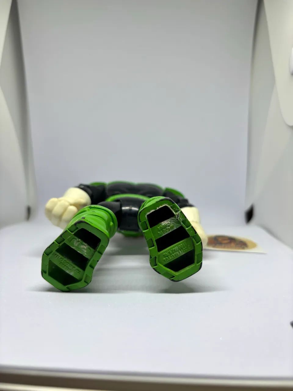 DC Super Powers  Kilowog - Foto 3