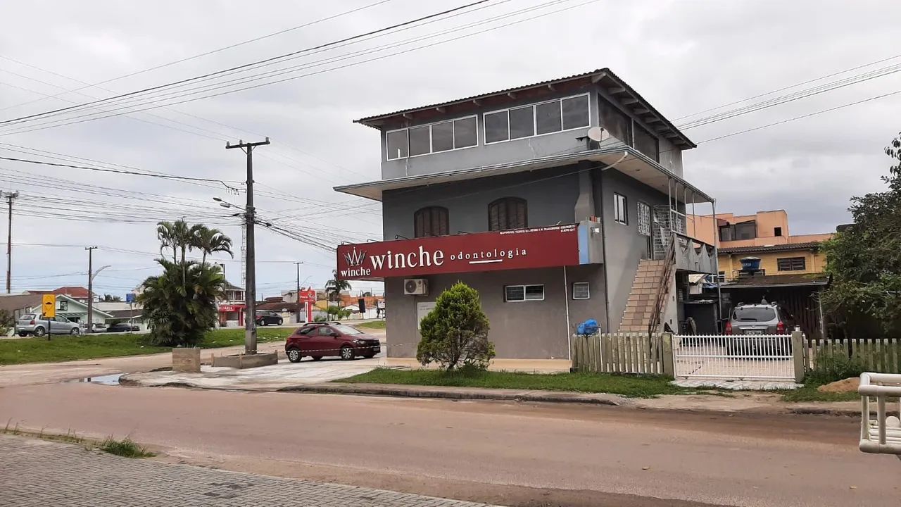 Foto - Pontal do Paraná - 