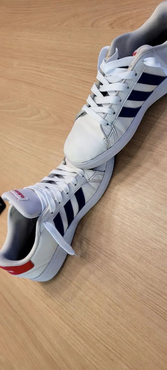 TênisAdidas Original  - Foto 4