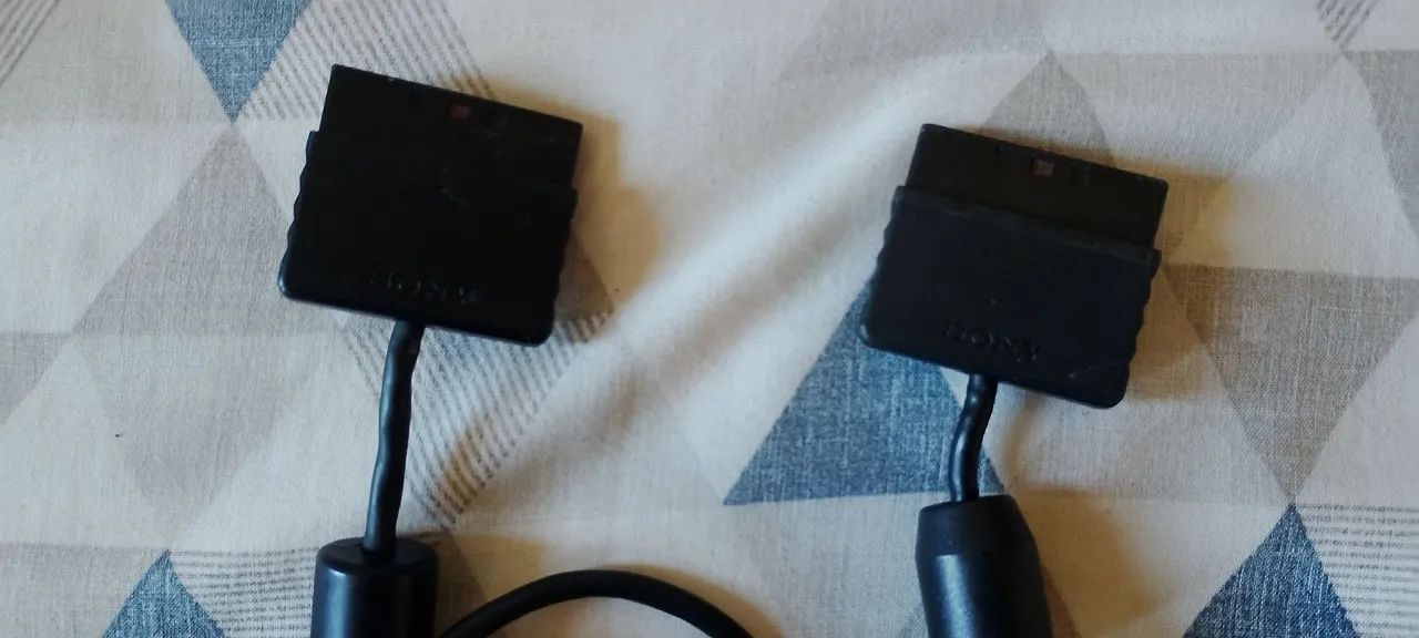 Controle PS2 - Foto 2