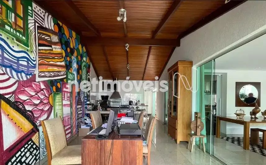 Casa comercial 4 quartos Estoril, 271m²;. - Foto 5