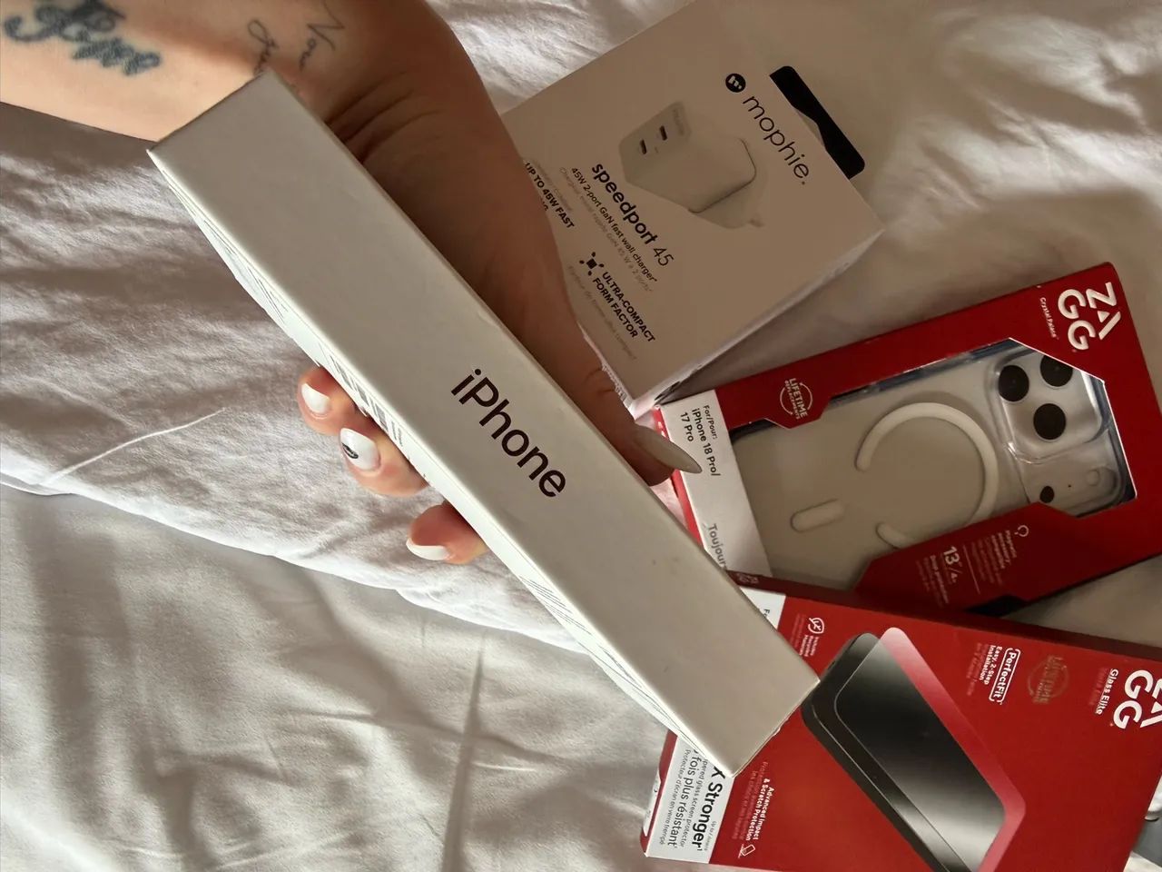 iPhone 18 pro 256 GB - Foto 3