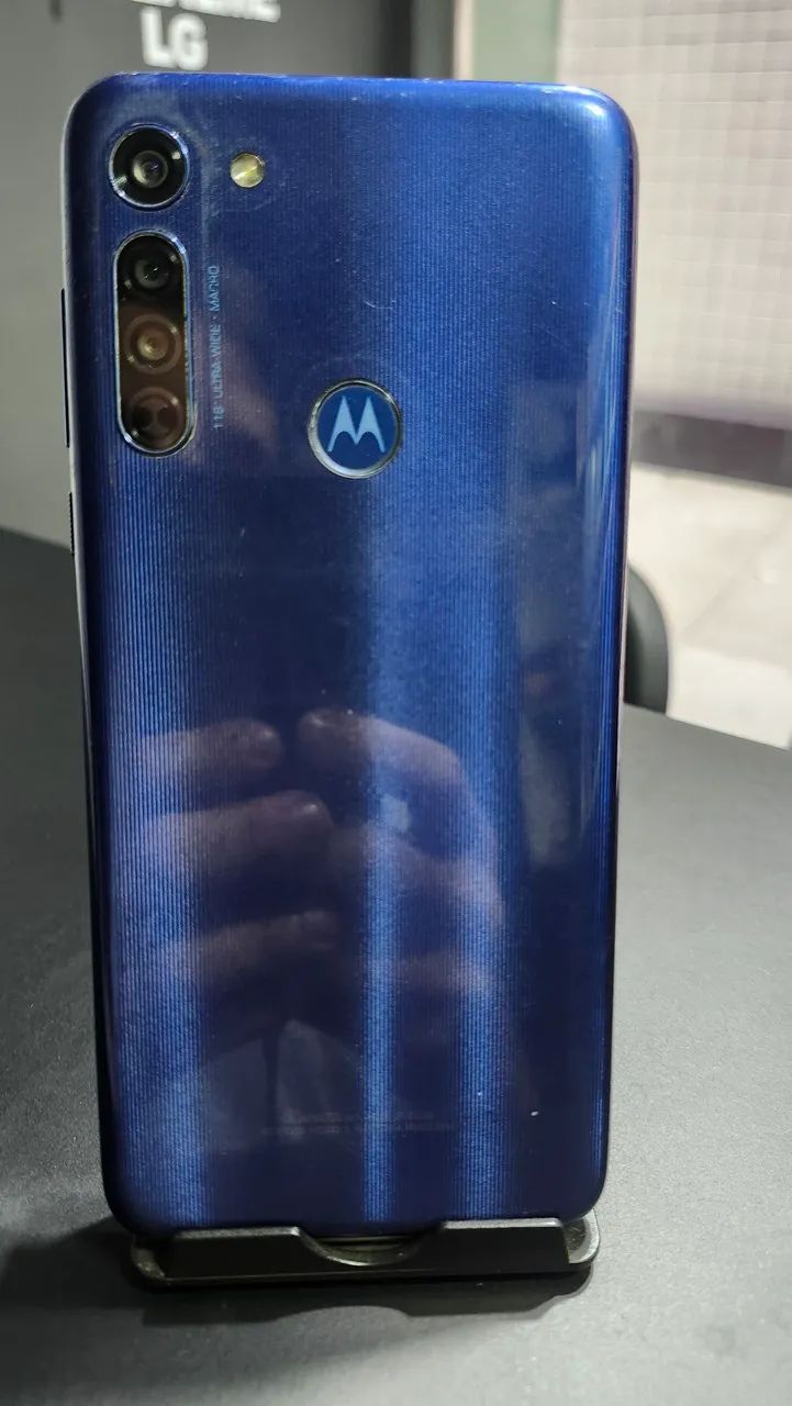 MOTO G8 - Foto 2