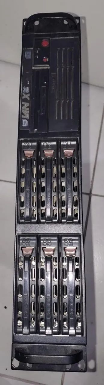 Servidor Supermicro no estado - Foto 2
