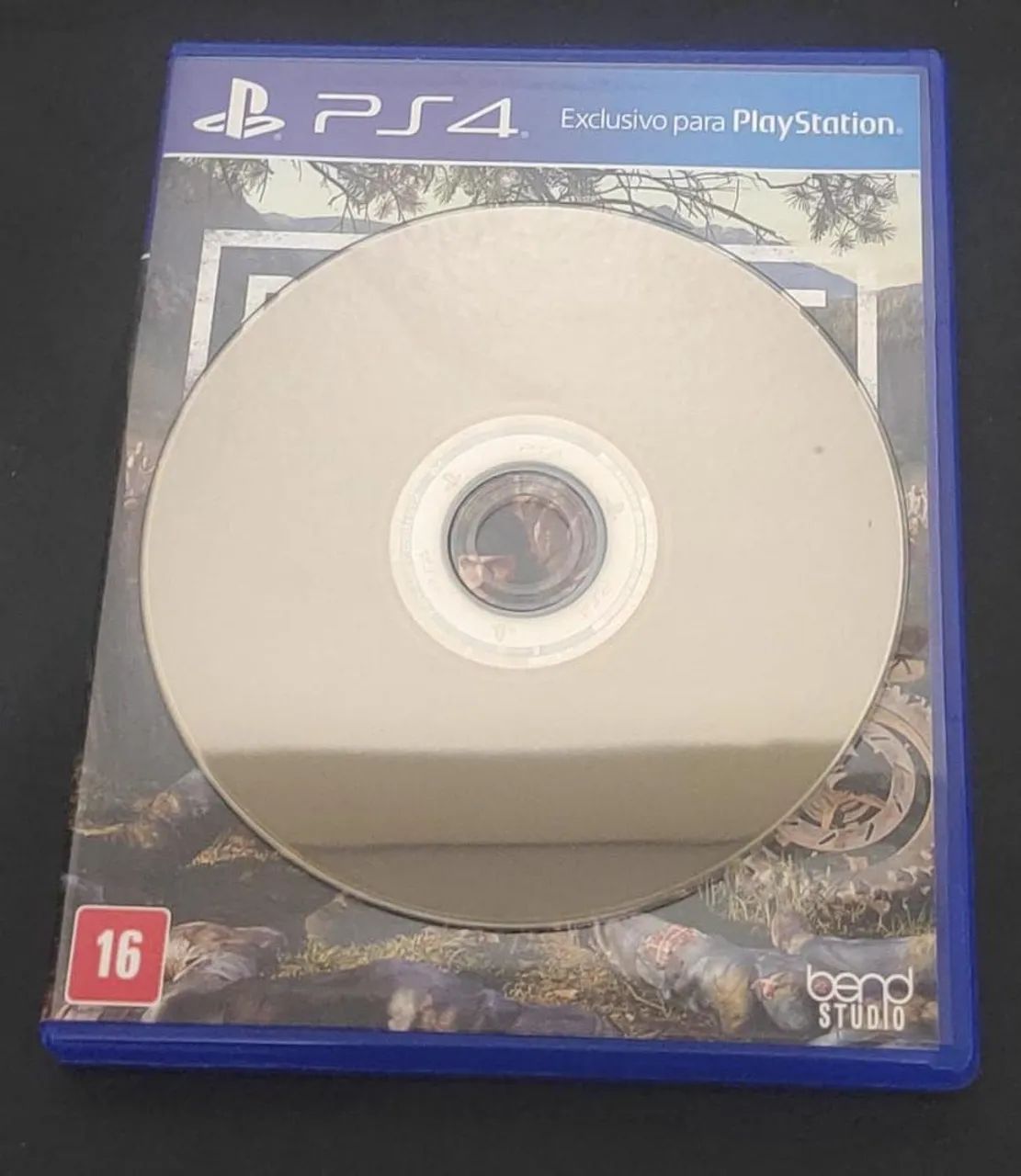 Days gone Ps4 - Foto 3