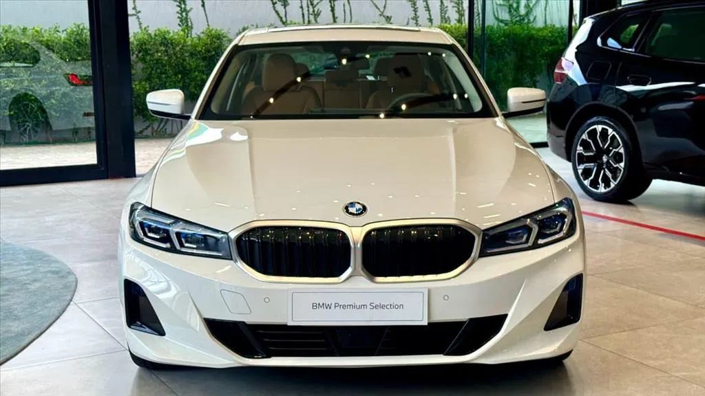 BMW 320I 320i 2025 - Foto 3