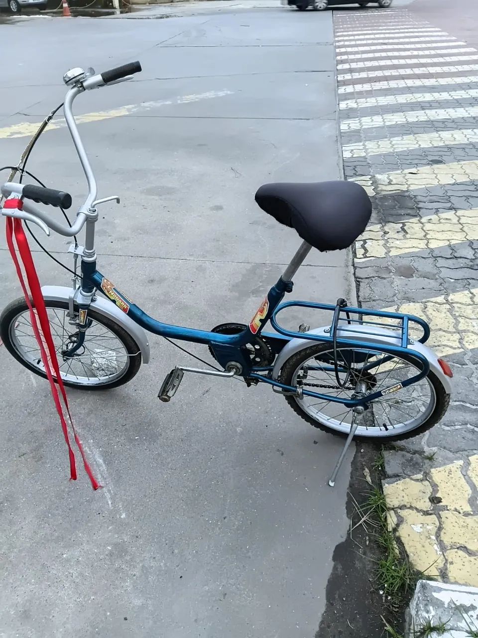 Bike monareta - Foto 2