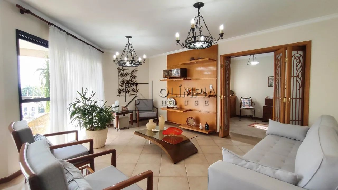 Villa Marchetti  Venda · 4 dormitórios - Foto 4