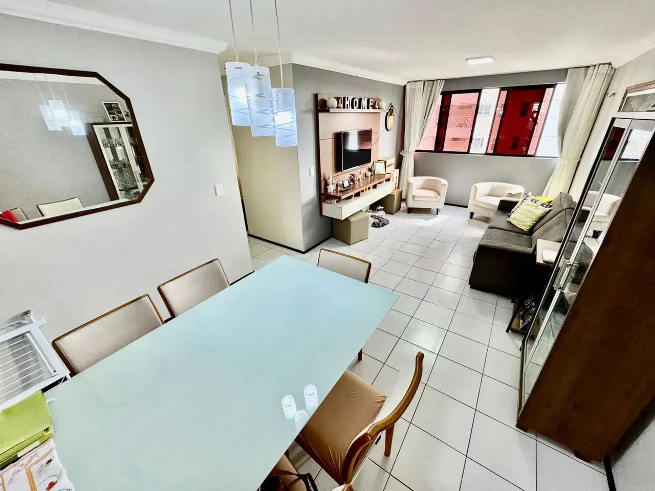 Apartamento com 3 quartos, 70m 2e 2 vagas de Garagem - Foto 4