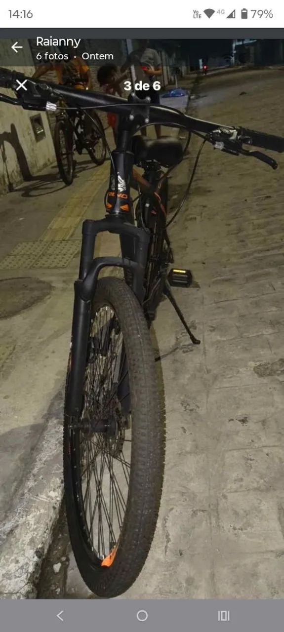 BICICLETA  - Foto 5