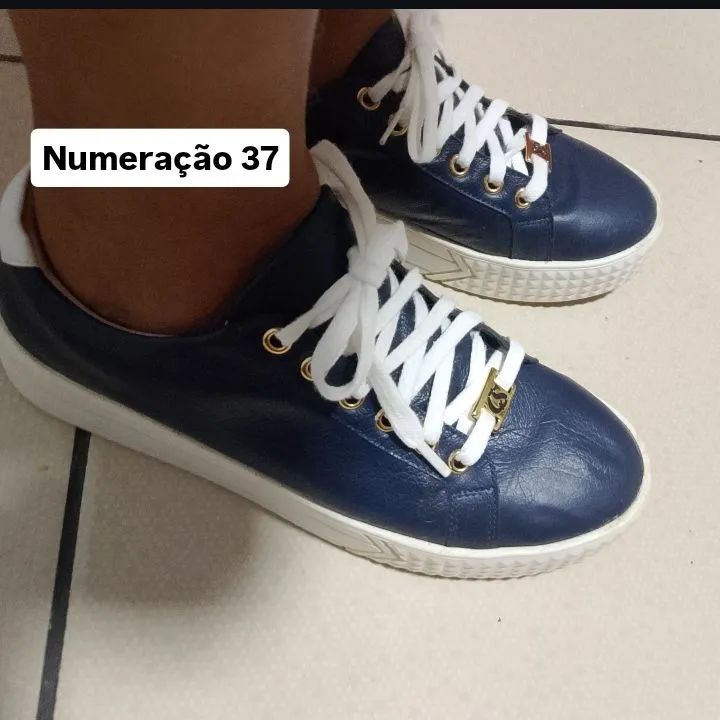 Sapato 