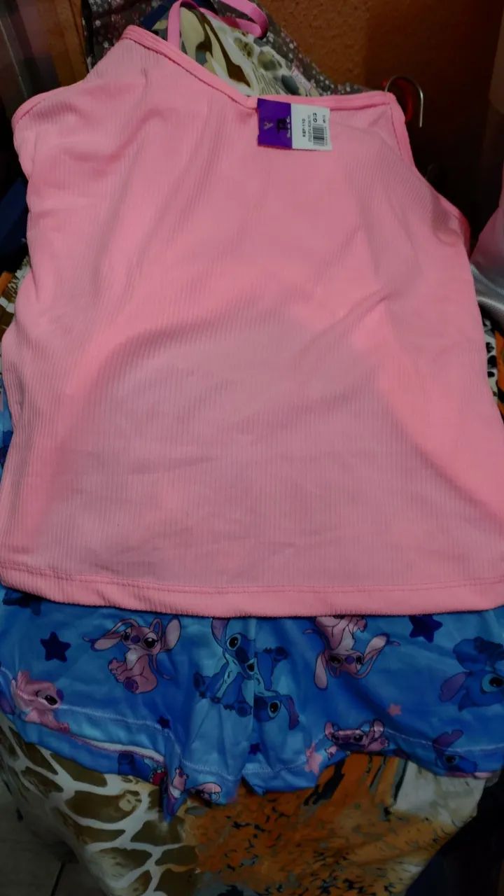 Roupas íntimas  - Foto 2