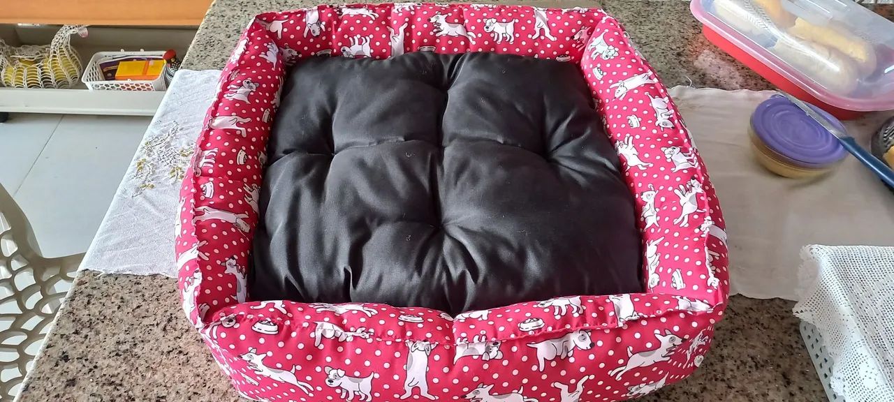 CAMA PET GG - Foto 4