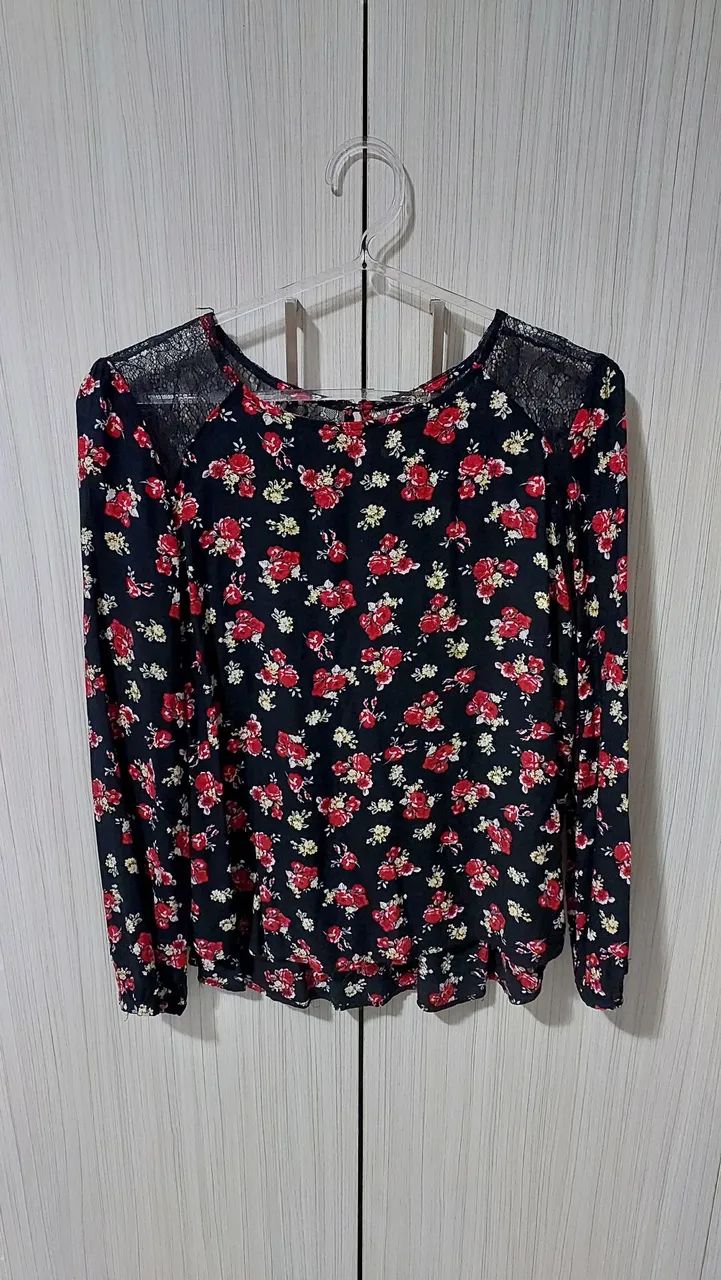 Blusas Variadas - Foto 5