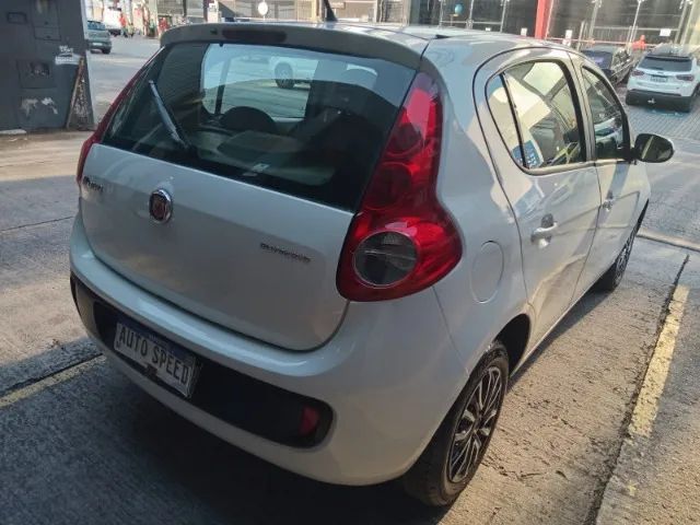 Fiat Palio ATTRACTIVE 1.0 EVO Fire Flex 8v 5p, foto 10 de 10